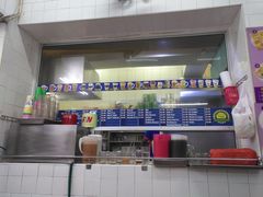 -新加坡Zam Zam餐馆