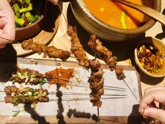 -山石榴·贵州菜(丰盛里店)