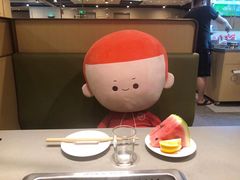 -海底捞火锅(杭州萧山宝龙广场店)