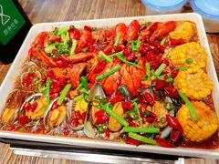 青口贝-盒马鲜生(大都荟店)