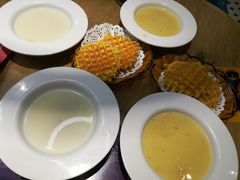 华夫饼-豪客来牛排(重庆金源世纪广场1731店 )