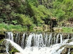 -山西壶关太行山大峡谷旅游景区