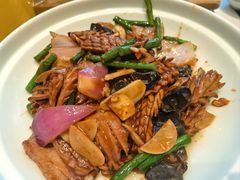 -唐山宴大唐州府精品中餐