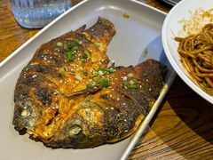 -不是烧烤·武汉烧烤·地道湖北菜(大成路店)