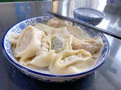 全家福大馄饨-艾米私房馄饨