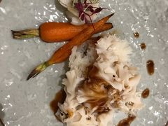 -天水蔬食料理(树德之光店)