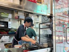 -牛记咖喱美食(十月初五日街店)