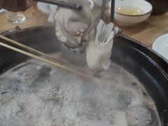 -濠轩阁特色生蚝火锅(水湾路店)