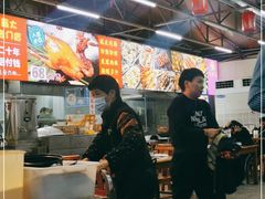 -蚝得喜海鲜(东城店)
