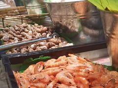 -千滋百味自助海鲜烤肉(布吉景华店)