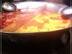 -湊湊火锅·茶憩(东城万达店)