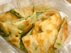 -咏春葱油饼(德政中路店)