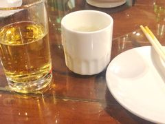 -老兰家传统烧烤炒菜泡馍(小南门店)
