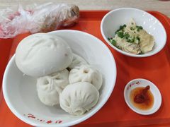 -新丰小吃(高银街分店)