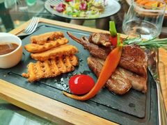 -太阳岛度假酒店