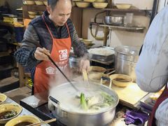 -温馨缘面庄(总店)