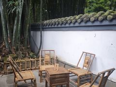 -成都杜甫草堂博物馆