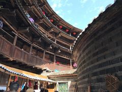 -福建土楼(南靖)景区