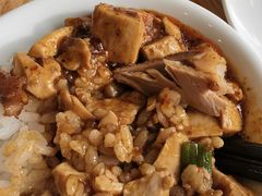 招牌麻婆豆腐-陈麻婆豆腐总店