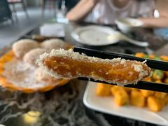 南瓜饼半打-李师傅脆肚(华强北店)