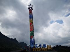 -梦幻奥陶纪景区