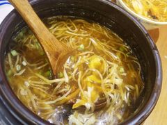 素烩汤-满圆薄春饼(锦绣前程店)