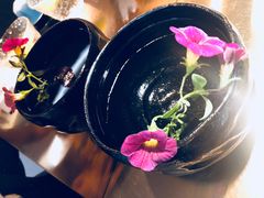 -茶是一枝花泡茶店
