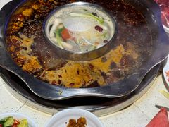 -大队长主题火锅(观音桥店)