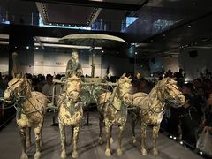 -秦始皇帝陵博物院-丽山园