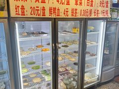 -孙婆婆美蛙兔火锅(踏水桥店)