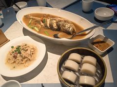 -荣小馆(临海世纪花城店)