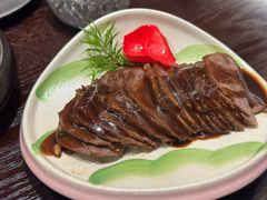 -古都历食南京菜·烤鸭·鸭血粉丝·汤包(南京博物院店)