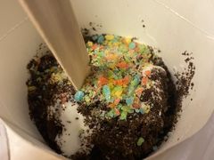 趣多多麦旋风-麦当劳(铜锣湾店)