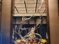 -万达文华酒店·48F云端窗景美食汇自助餐厅