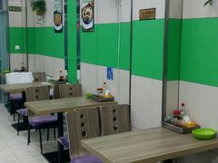 大堂-华莱士·全鸡汉堡(吉祥街店)