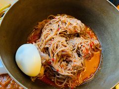 招牌冷面-青鹤谷(苏州店)
