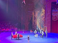 -珠海横琴长隆《卡卡虎奇遇记》