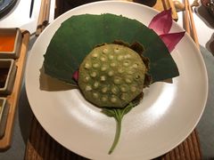 -叶叶菩提(太原别墅店)