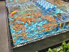 -映像威海·海鲜味道(市区店)