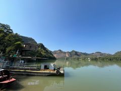 -飞天山旅游区
