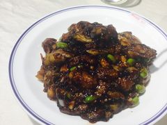 -到家尝北京菜(西坝河店)
