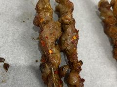 -烤五行·烧烤烤串(石佛营店)