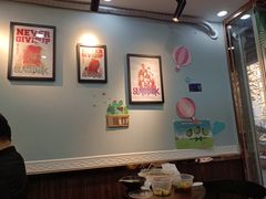 大堂-鸭小妹鸭血粉丝(老门东店)