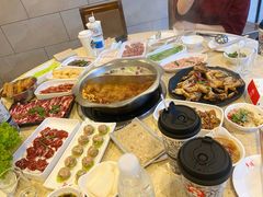 -多迷烫菜广场(水心大厦店)