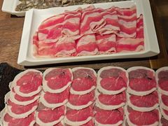 -快乐小羊·内蒙牛羊肉火锅(流花中心店)