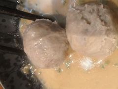 -八宝牛潮汕鲜牛肉火锅(净月店)