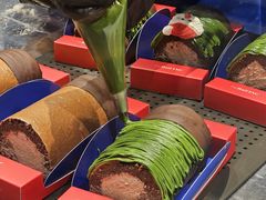 -the Roll'ING手作瑞士卷专门店(卓悦中心店)