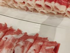 -皇城老妈(德胜店)