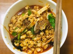 -刘信牛羊肉小炒泡馍(回民街店)