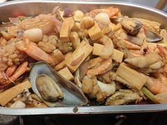 -椒行天下·干锅·牛蛙(万宝店)